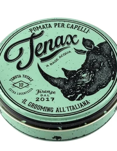 Tenax – Cire pommade extra-forte – 125ML